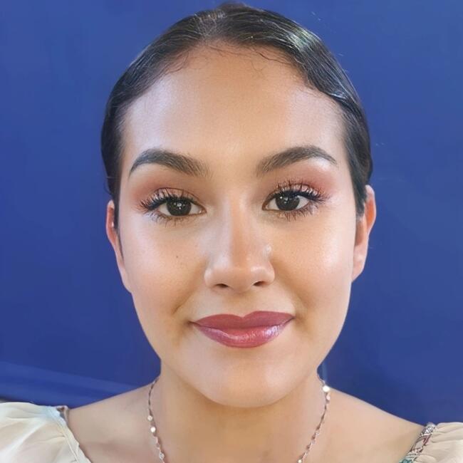 Babysitter in Caacupé: Arami Paredes