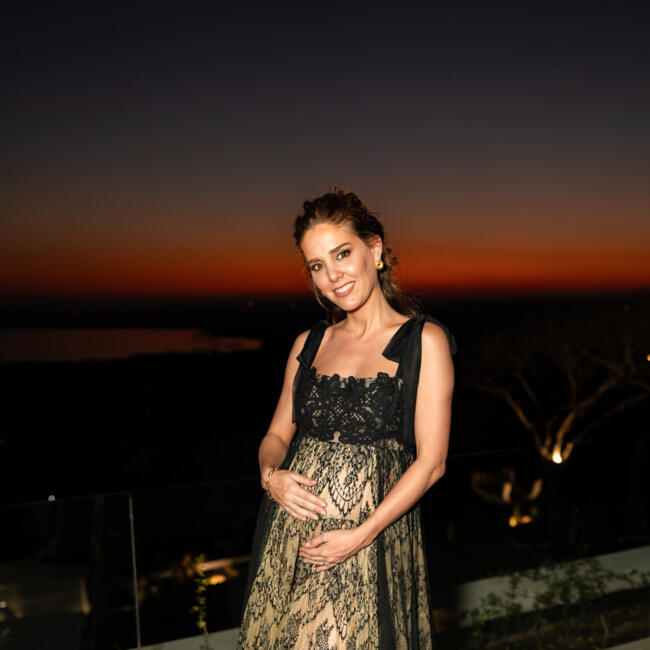 Babysitting job in Asunción: Marian