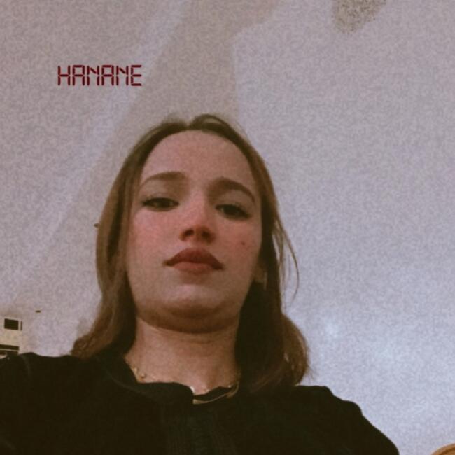 Babysitter in Schaerbeek: Hanane