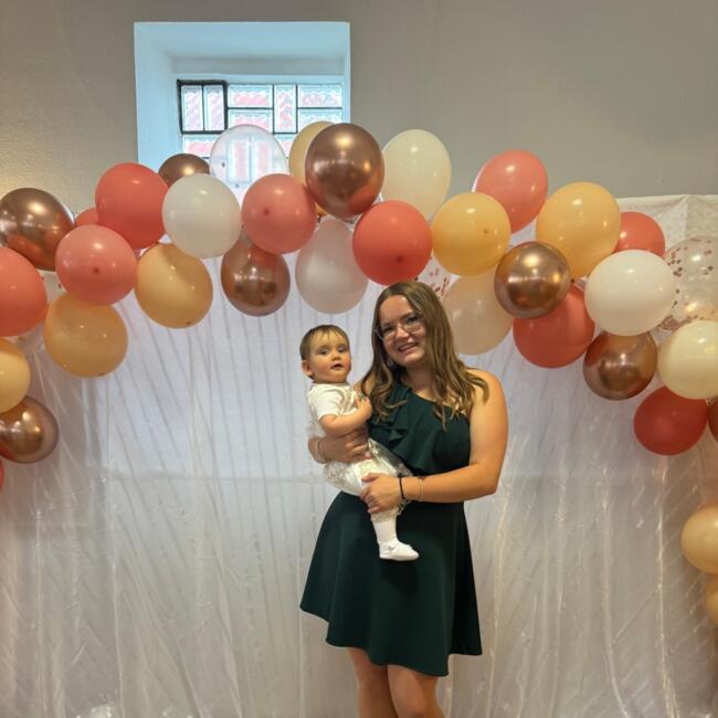 Babysitter Job in Hann. Münden: Luisa