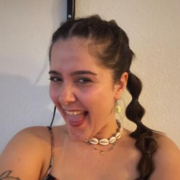 Baby-sitter in Perly-Certoux: Candice