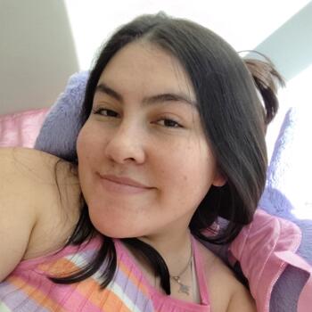 Niñera en Temuco: Rocio