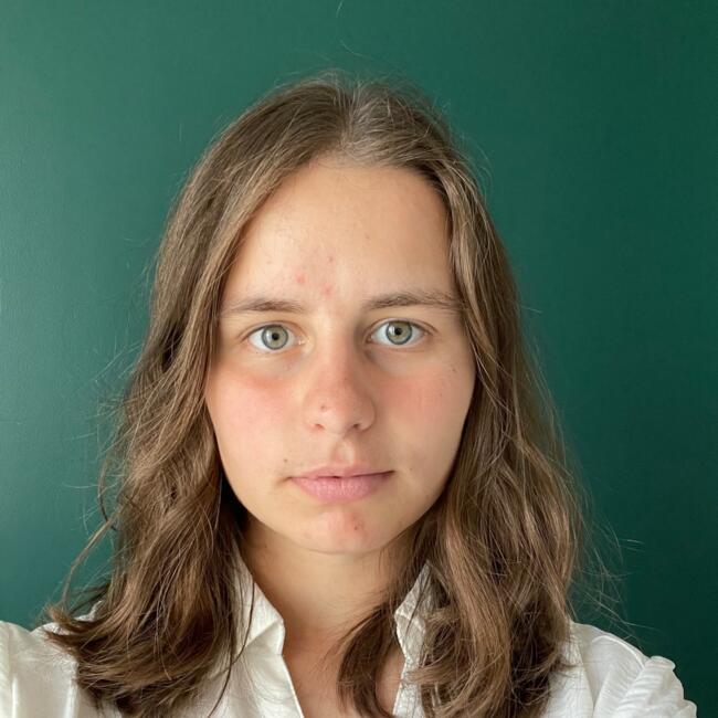 Babysitter in Tonneville: Lise