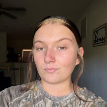 Babysitter in Unionville (Tennessee): Breonna