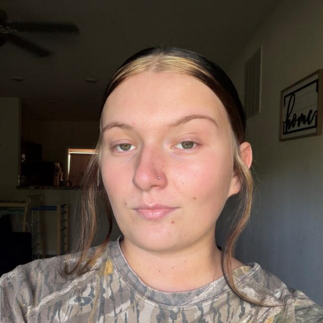 Babysitter in Unionville (Tennessee): Breonna