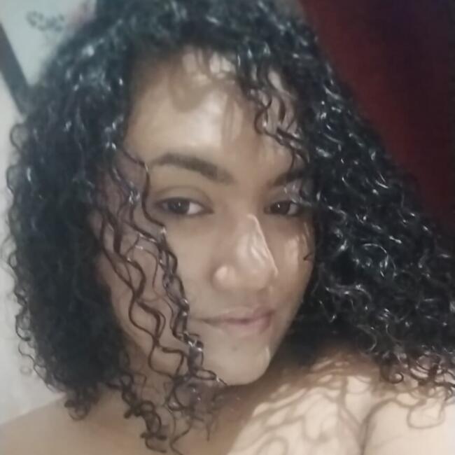 Babysitter in Recife: MAYSA