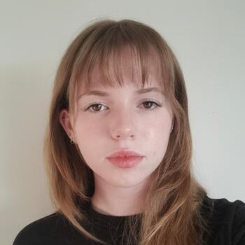 Babysitter in Waipukurau: Jessica