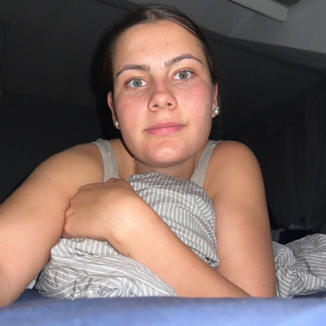 Babysitter in Heusweiler: Paula