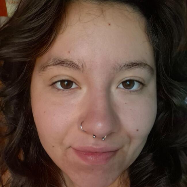 Niñera en La Plata: Milagros