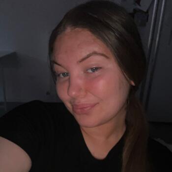 Babysitter in Lille: Iliana