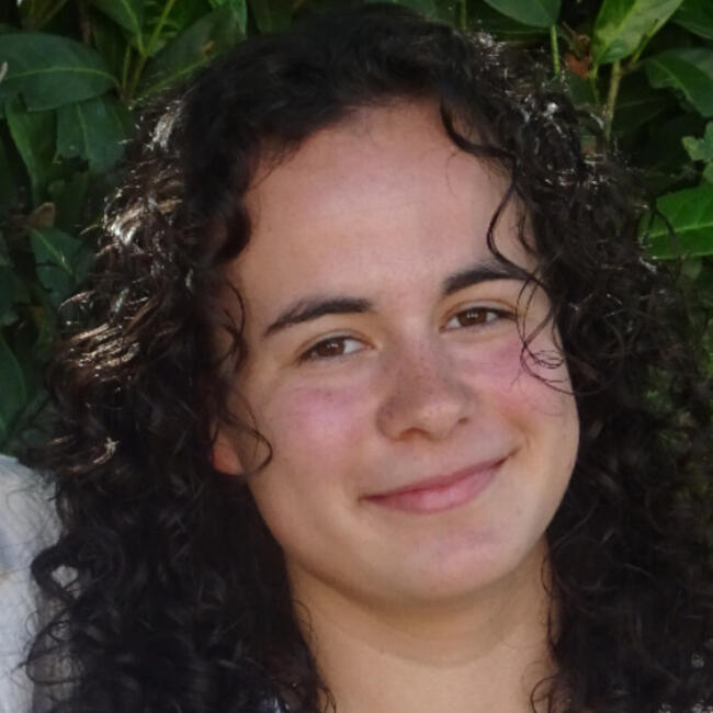 Babysitter in Angers: Emmy