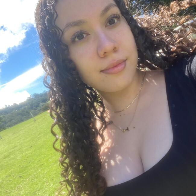 Babysitter in San Diego: Samira