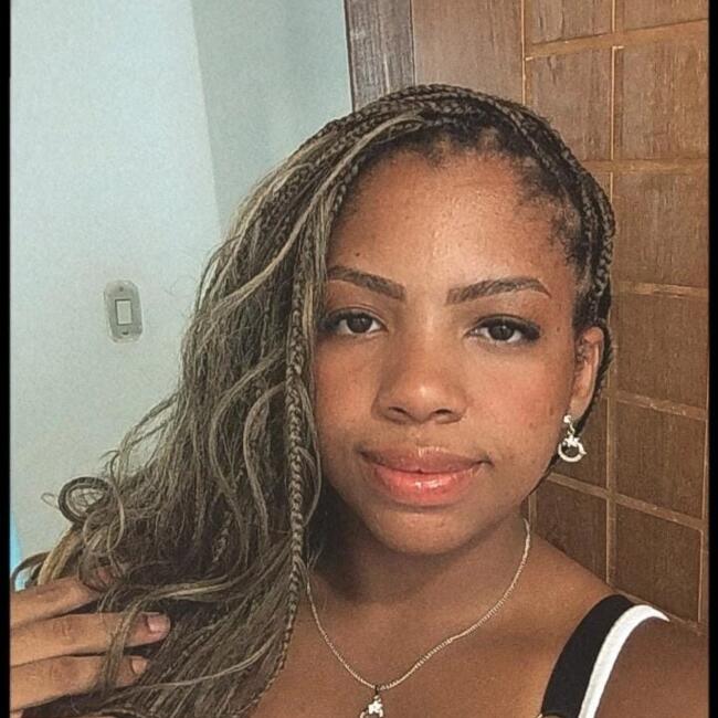 Babysitting job in Nova Iguaçu: Lorrany