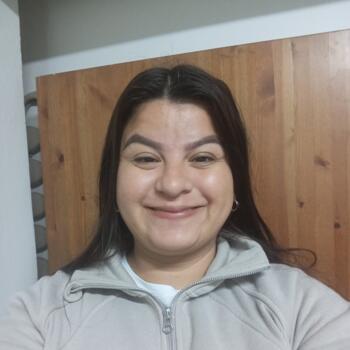 Niñera Granollers: Francy