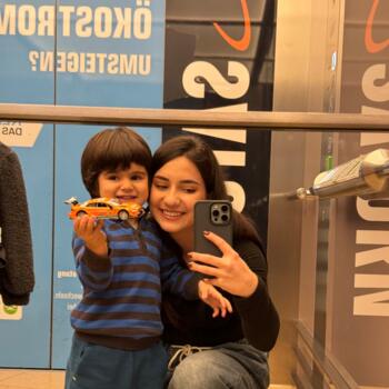 Babysitter Job in Duisburg: Babysitter Job Berfin