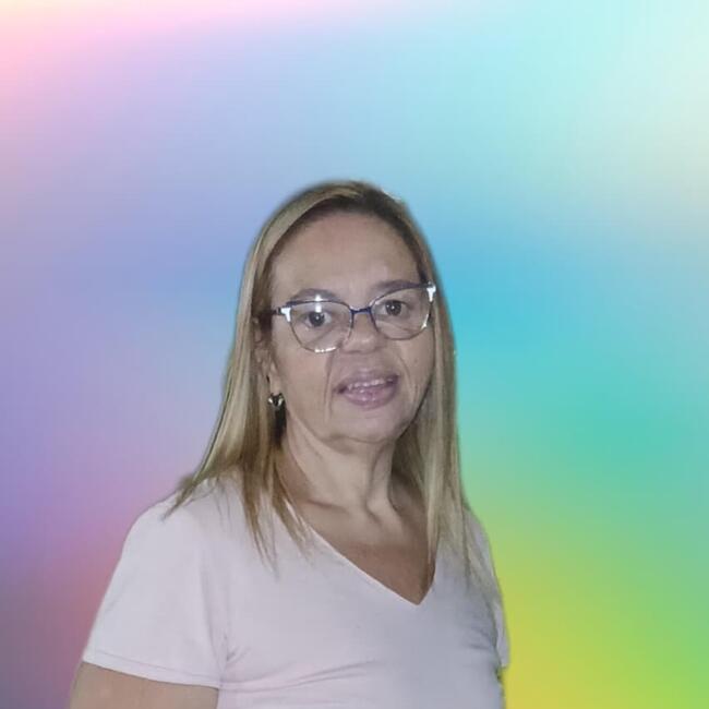 Babysitter in Rio de Janeiro: Elisangela