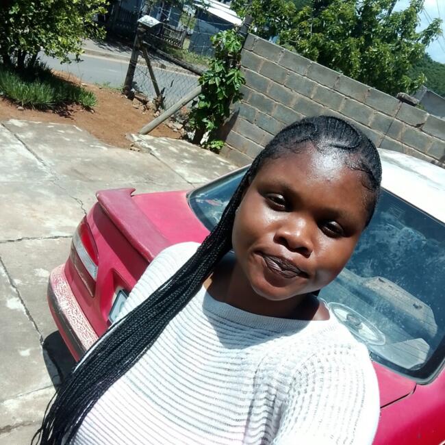 Babysitter in KwaMashu: Lungile