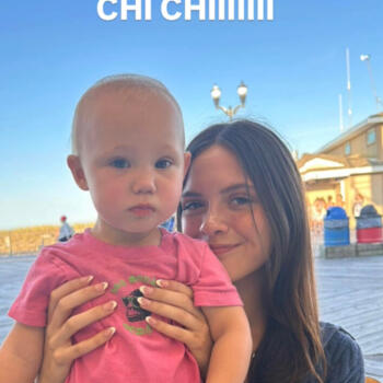 Nanny in Toms River: Maddy