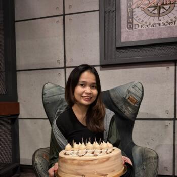 Babysitter in Al Kharj: Danica