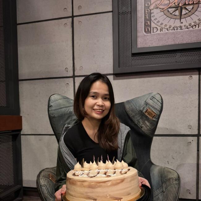 Babysitter in Al Kharj: Danica