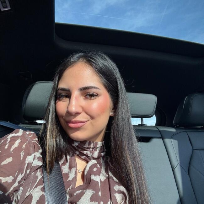 Babysitter in Heusden-Zolder: Sinem