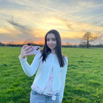 Babysitter in Nottingham: Sharna