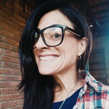 Babysitter in Solymar: Liliana