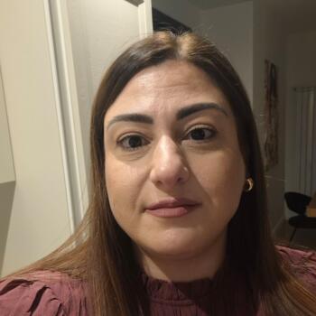 Babysitter Gragnano: Veronica