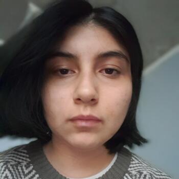 Babysitter in San Joaquín: Francisca