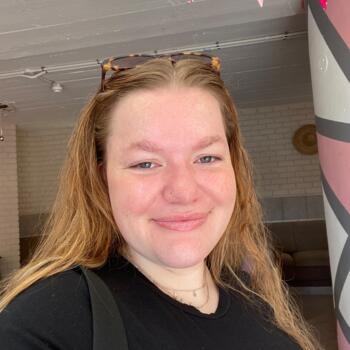 Babysitter in Groot-Brakrivier: Tatiana