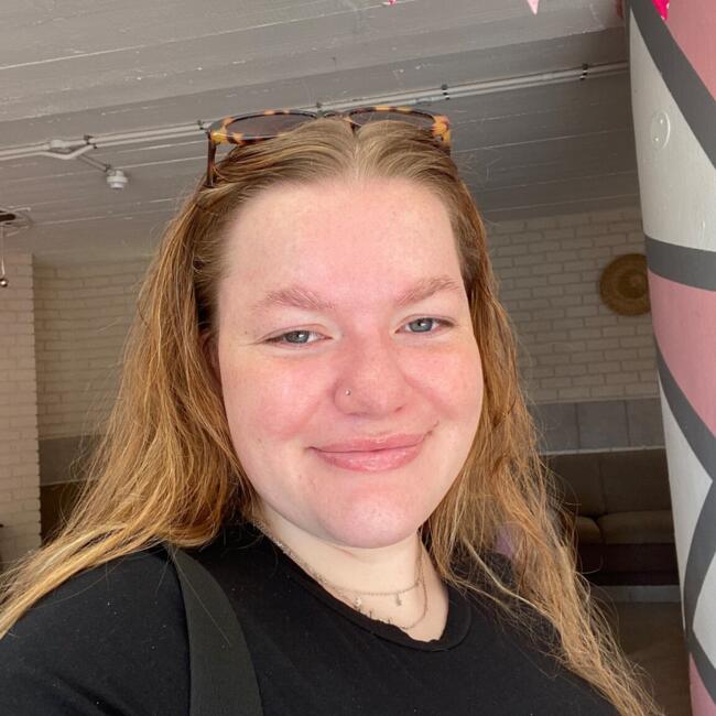 Babysitter in Groot-Brakrivier: Tatiana