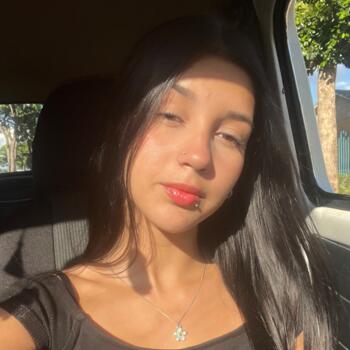 Babá Cianorte: Sofia