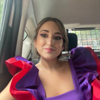 Nanny in Córdoba: Victoria