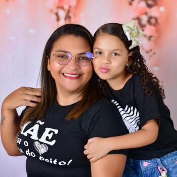 Babá em João Pessoa: Jomagna