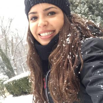 Baby-sitter Brasschaat: Thaisa