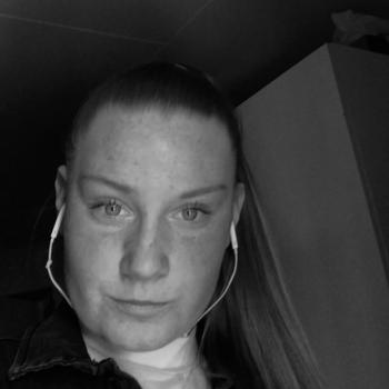 Barnvakt Staffanstorp: Fanny Löfstedt