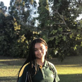 Babysitter Westbrook: Faith