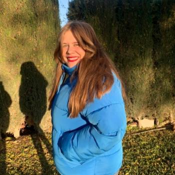 Canguro en Sevilla: Patricia