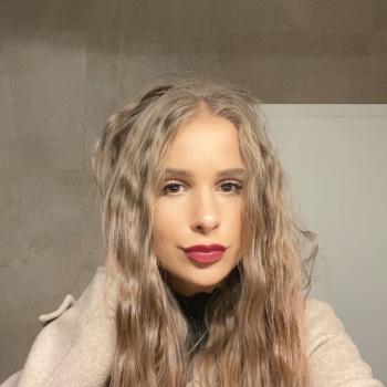 Baby-sitters à Lausanne: Lauren