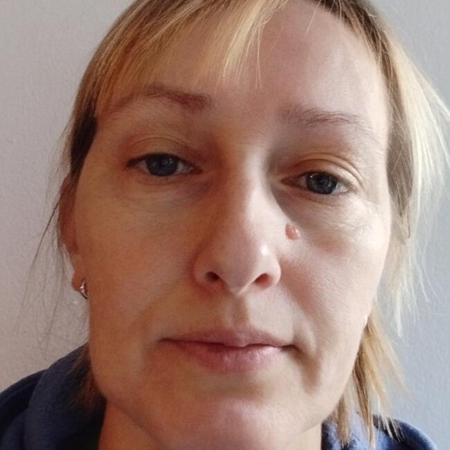 Delo varuške v Ljubljana: Bernarda