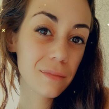 Baby-sitter in Marseille: Marie