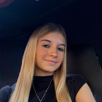 Babysitter Barreiro: Carla