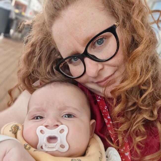 Babysitting job in Brugherio: Giada