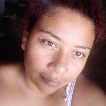 Niñera en La Chorrera: Veronica