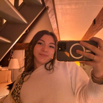 Babysitter in Blois: Liloo