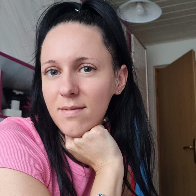 Babysitting job in Hrpelje: Marija
