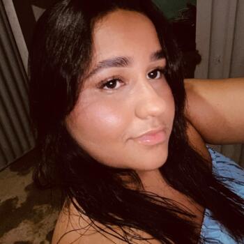 Babysitter in Formosa: Kailane