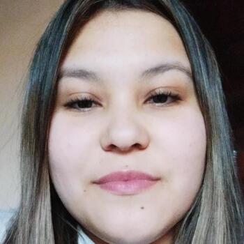 Babysitter in Chillán: Camila