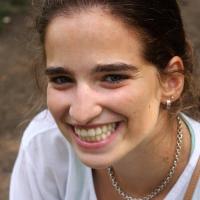 Babysitter Vila Nova de Gaia: Patrícia