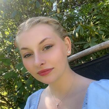 Babysitter in Lagan: Michaela